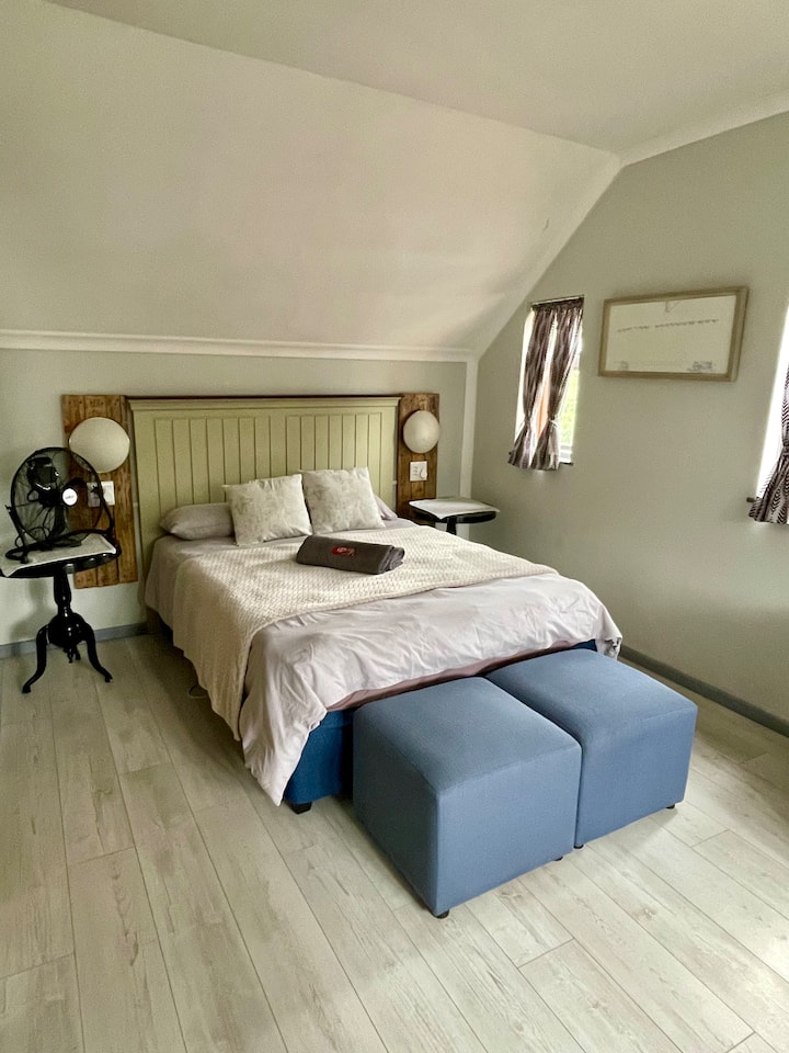 Спална соба 2