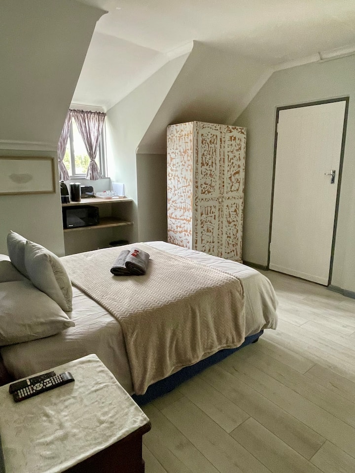 Спална соба 1