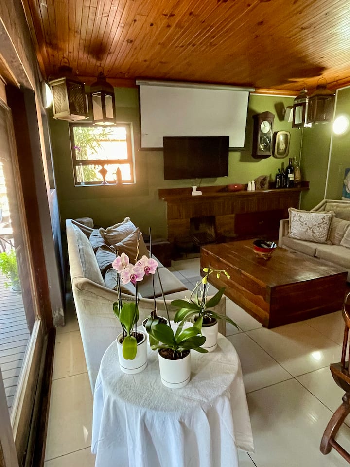 Дневна соба