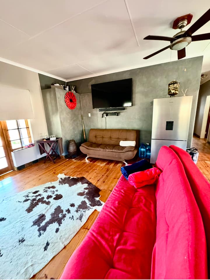 ห้องนั่งเล่น