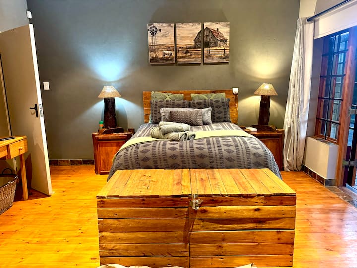 ห้องนอนหลัก 