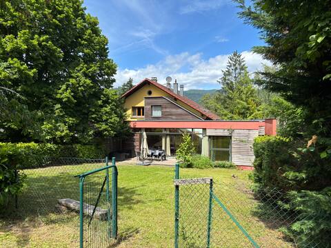 Grand gîte of 200m²