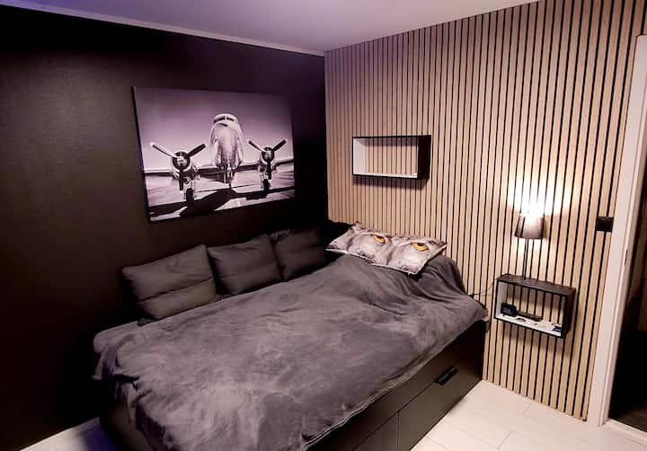 Mali bračni krevet – širine 150 cm