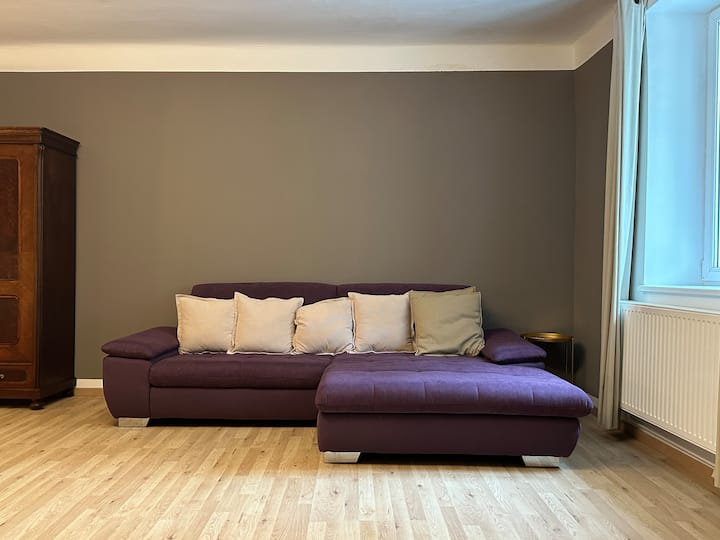 Ferienwohnung In Reichenau, Am Kurpark - Semmering