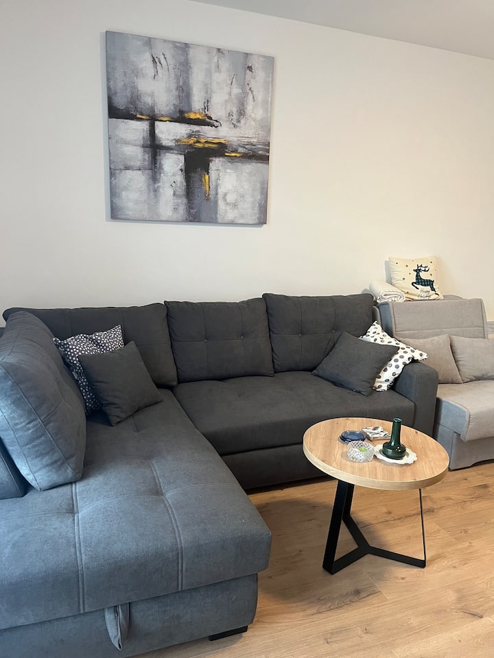 Apartment Znaor - Bosnien och Hercegovina
