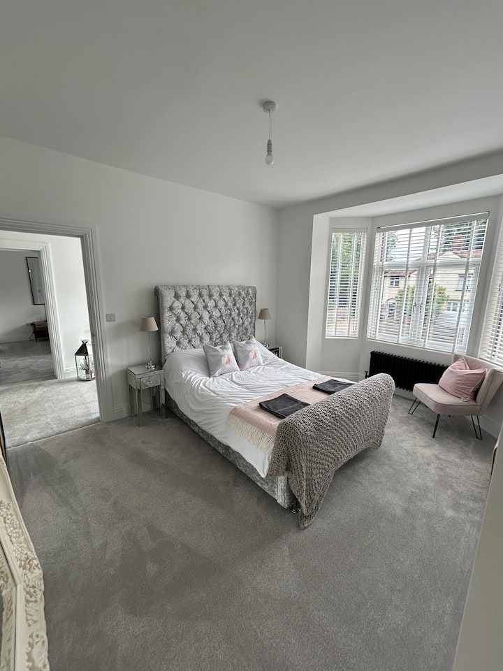 غرفة النوم 3