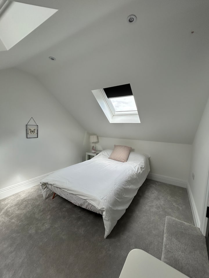 غرفة النوم 5