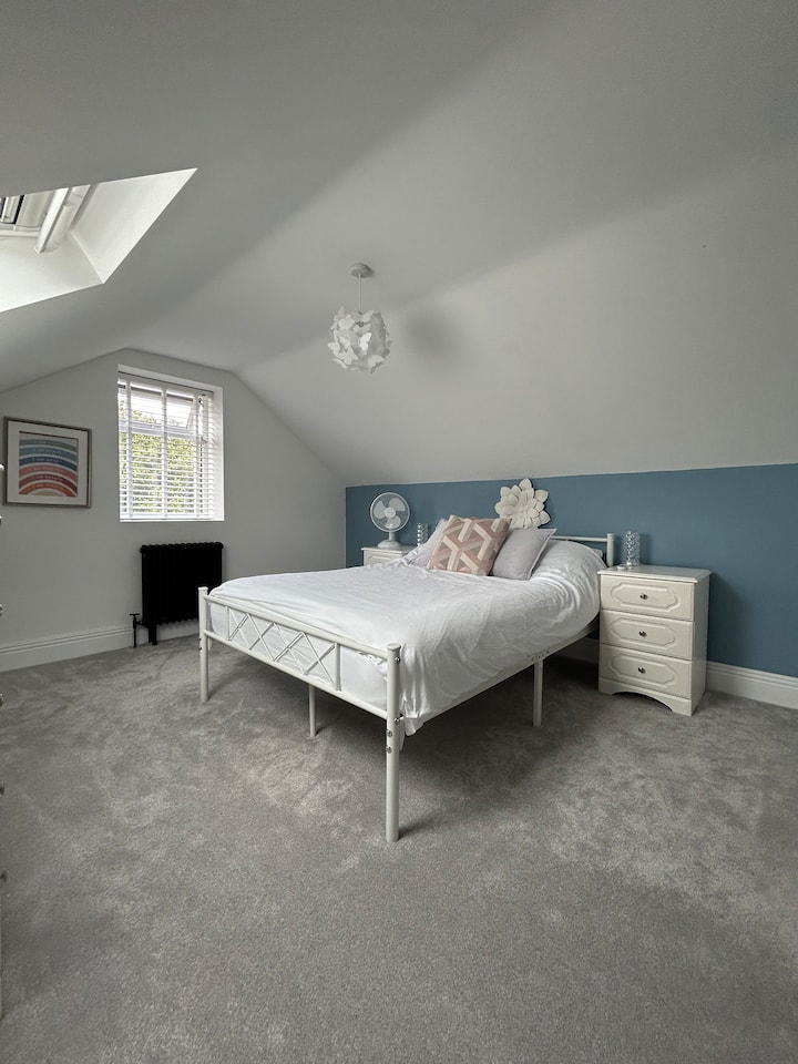 غرفة النوم 7