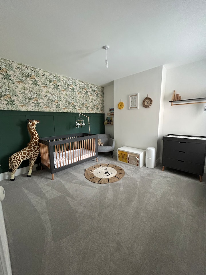 غرفة النوم 6