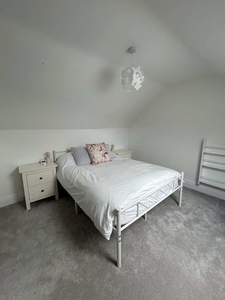 غرفة النوم 4