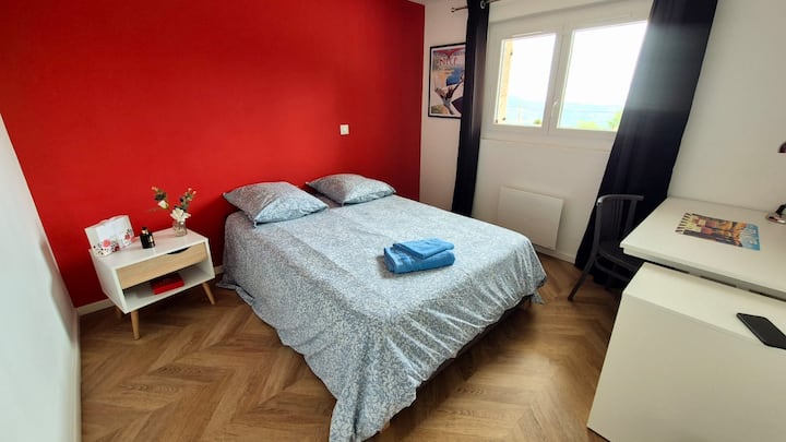 Spavaća soba 4