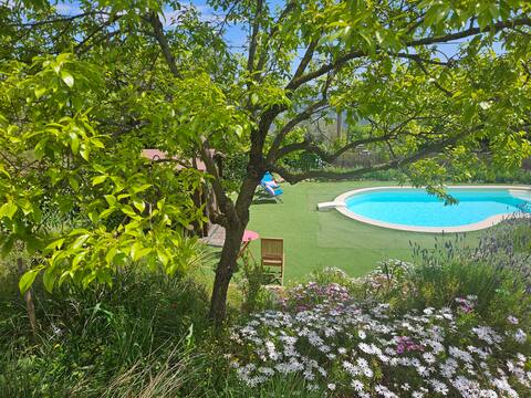 Villa Mon Plaisir