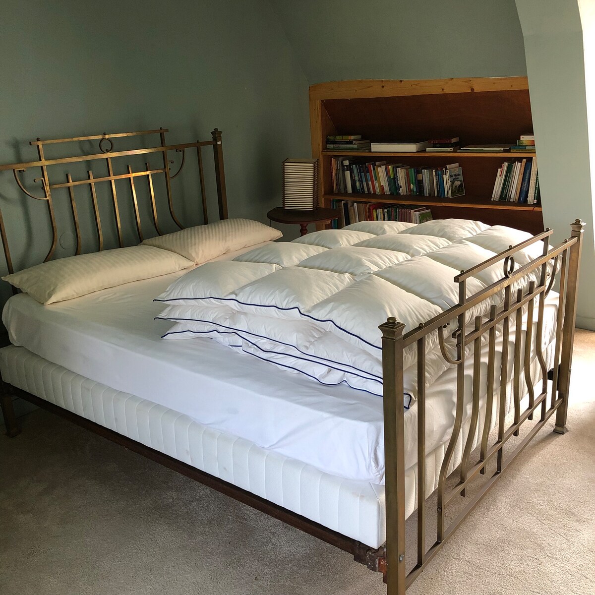 Спална соба 3