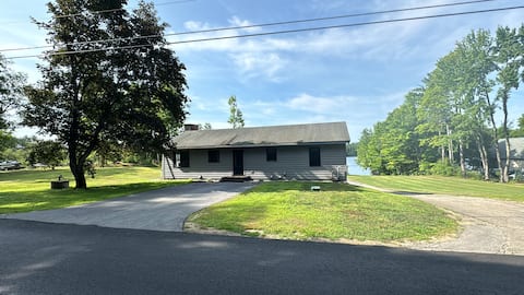 Home on Highland Lake, Andover