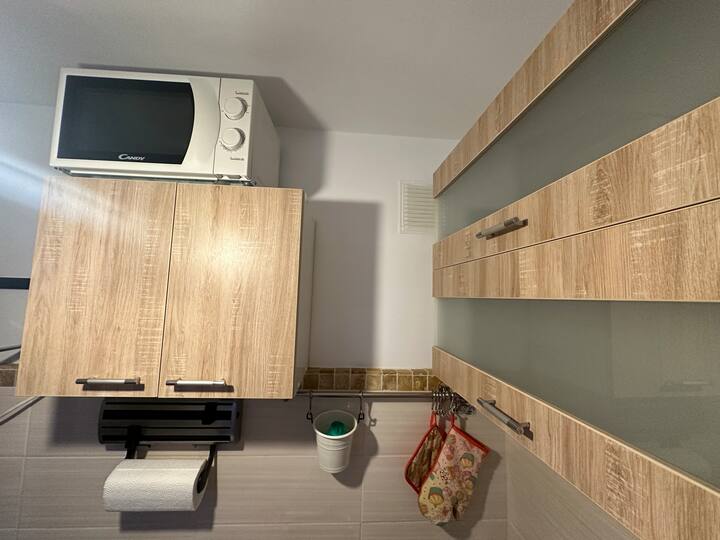 Studio Apartament - Ploiești
