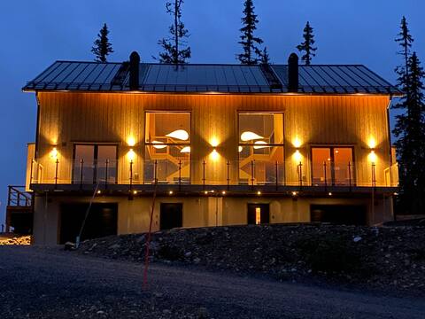 Vemdalsporten 39 A+B.