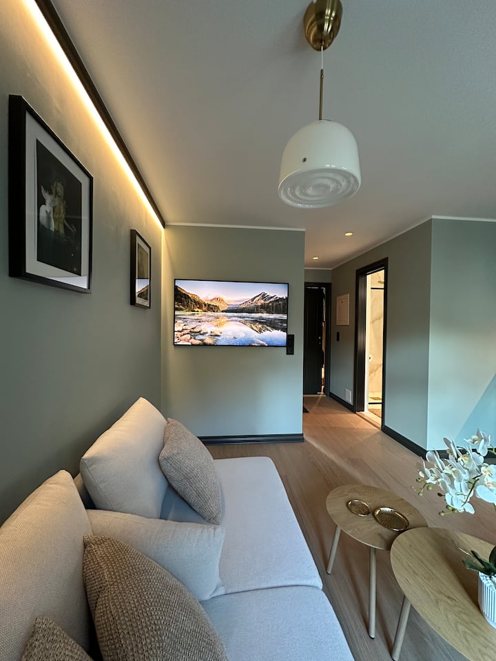 Authentic Historic Luxury Home - Bergen, Noruega