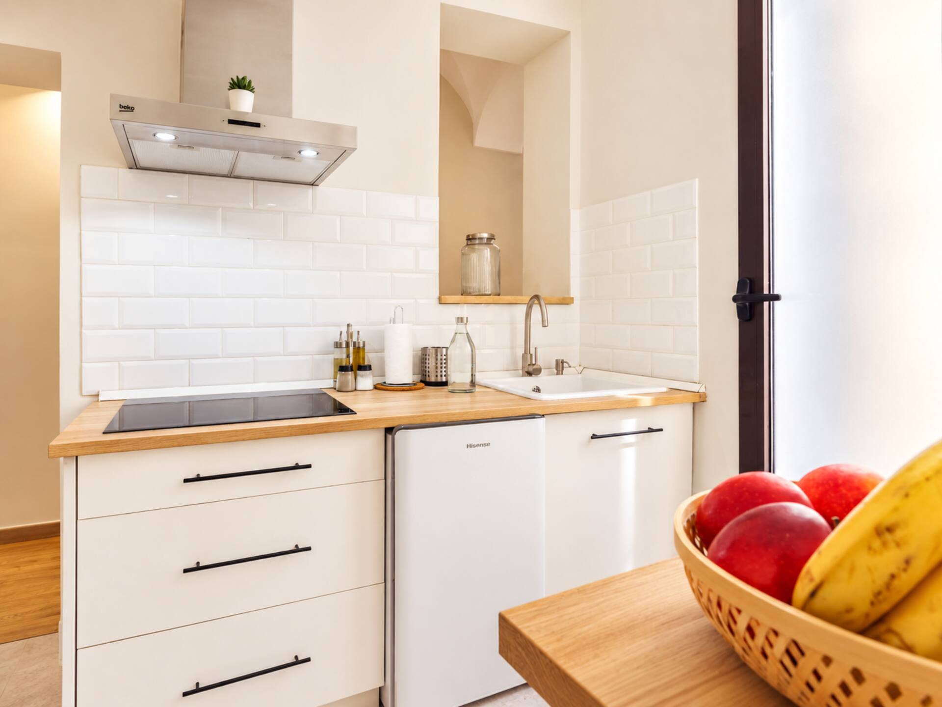 Plaza Mayor 35 Apartments, Family Apartment. — photo 4