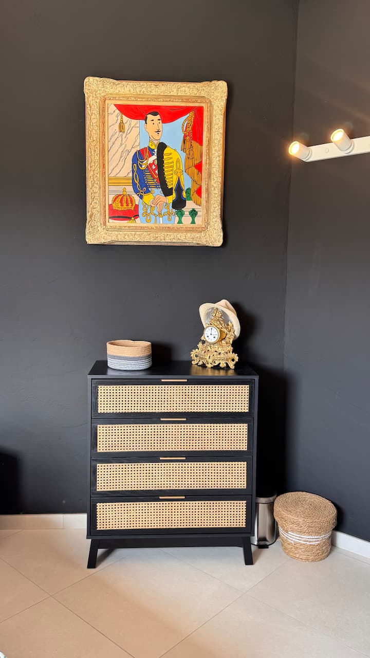 საძინებელი