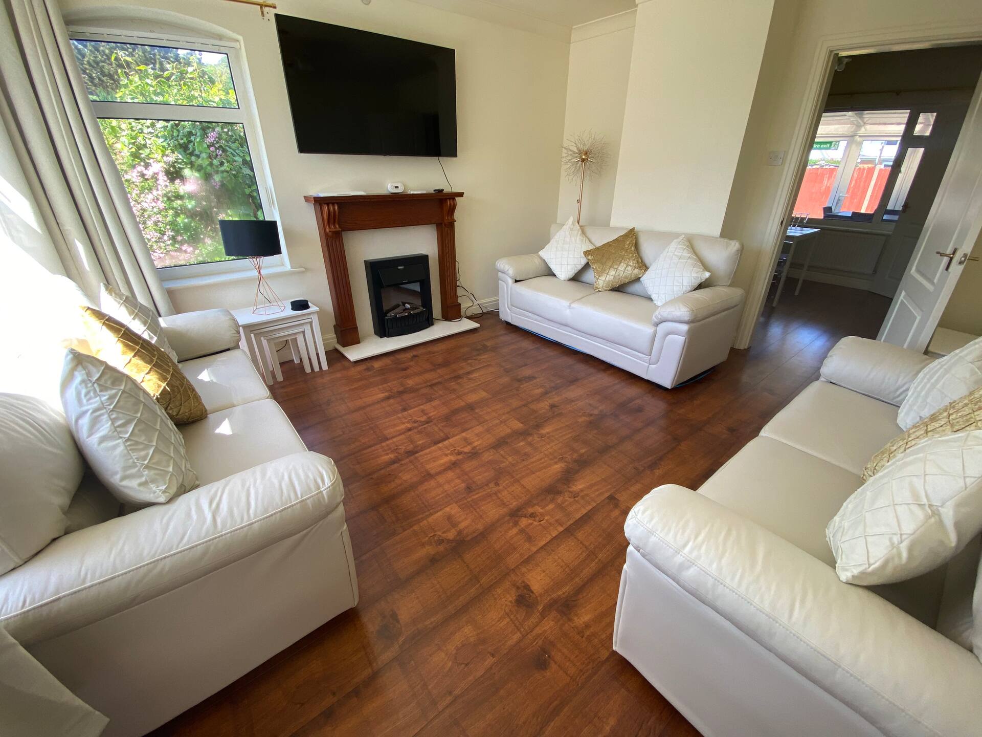 Penrhyn Bay, Llandudno - house - sleeps 6