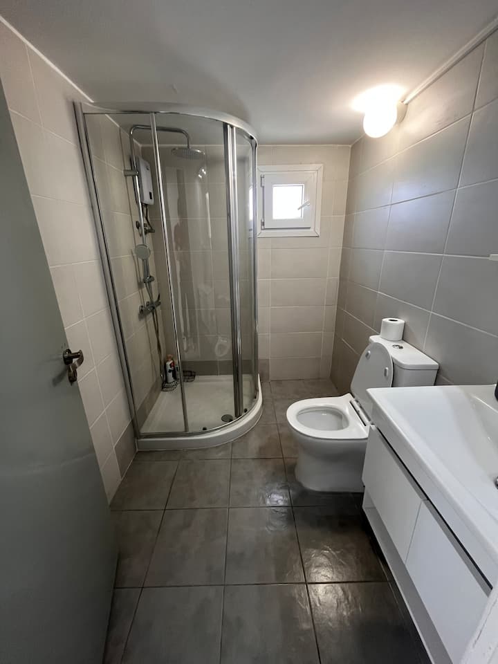 Top Floor Flat In Nicosia 2 - Nicosie