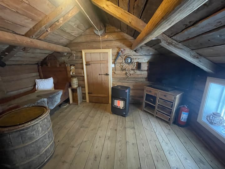 Unik Husmannsplass Fra 1899 - Noruega