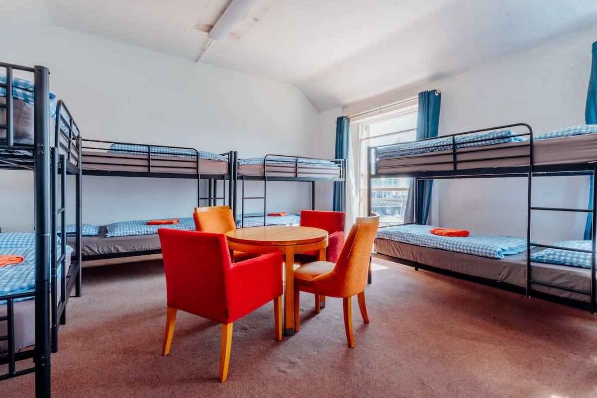 Temple Bar Suite, photo 4