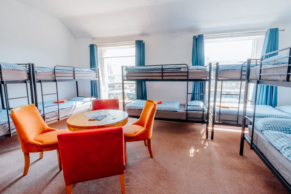 Temple Bar Suite, photo 7