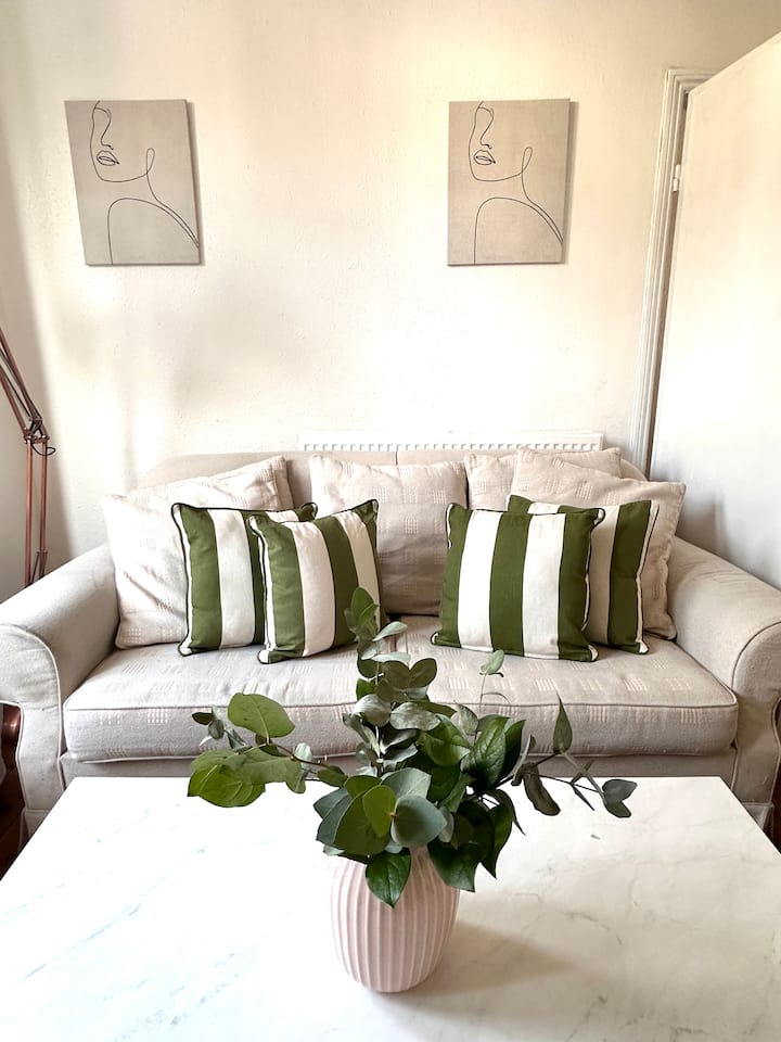 ห้องนั่งเล่น