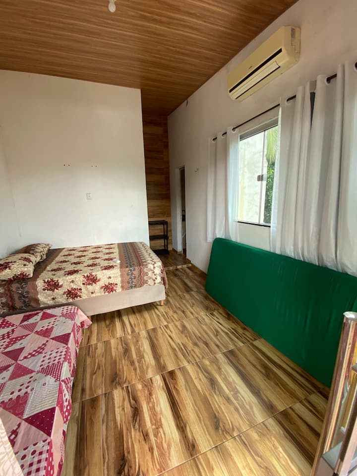 საძინებელი 4