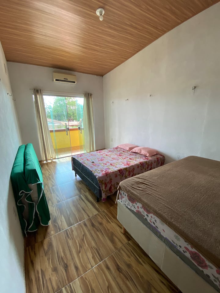 საძინებელი 3