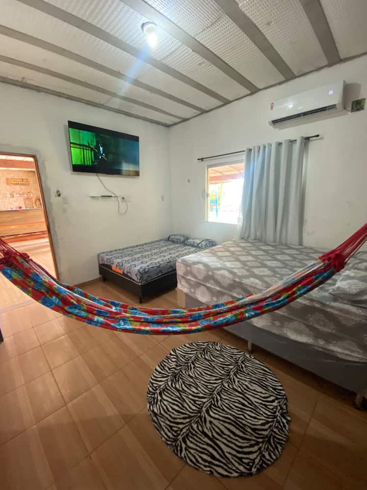 საძინებელი 1