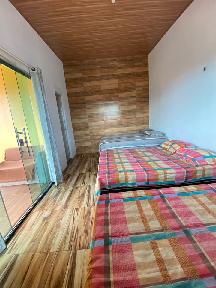 საძინებელი 2