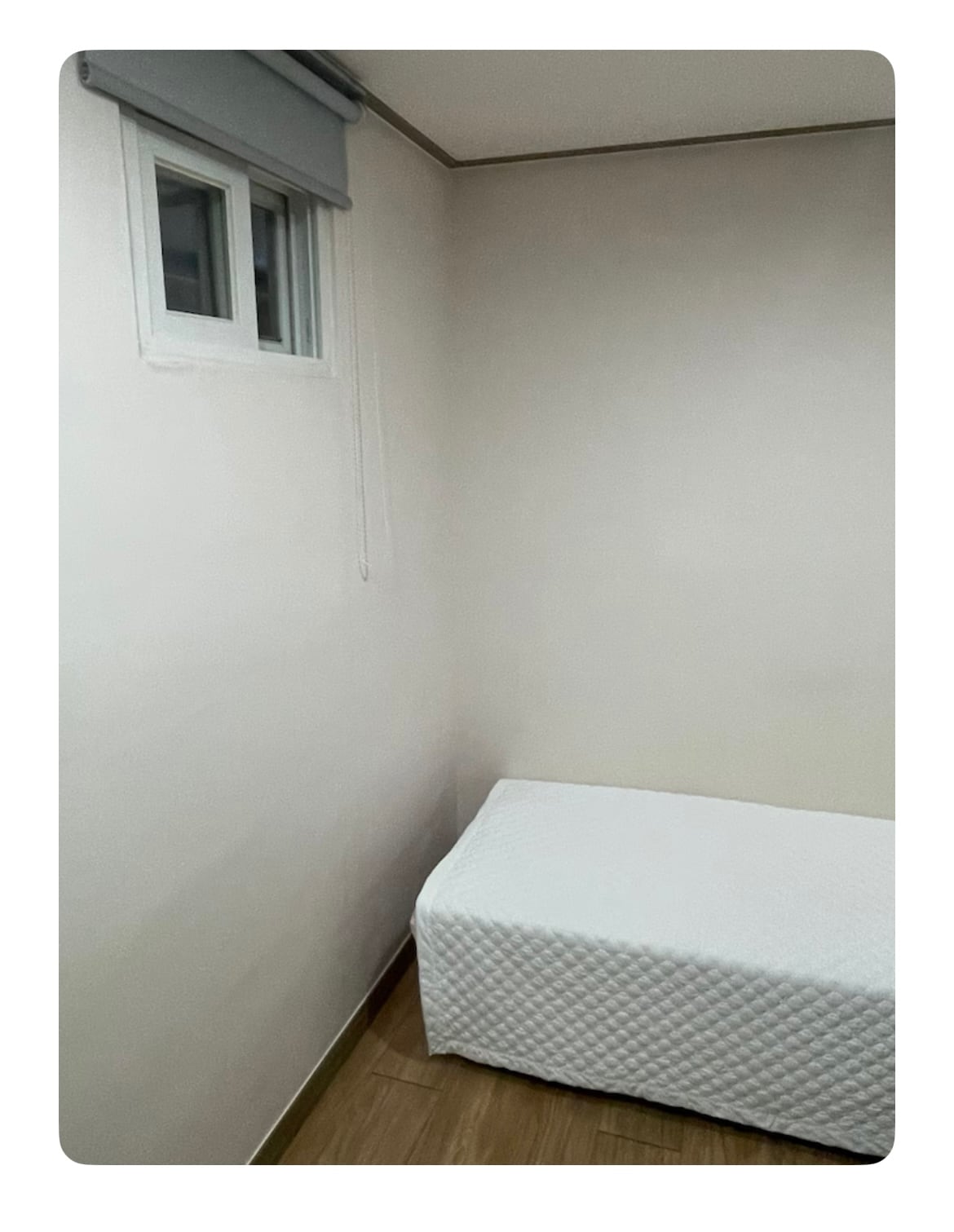 საძინებელი