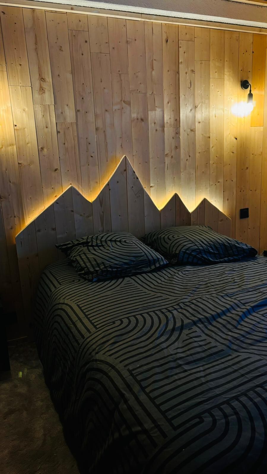 საძინებელი