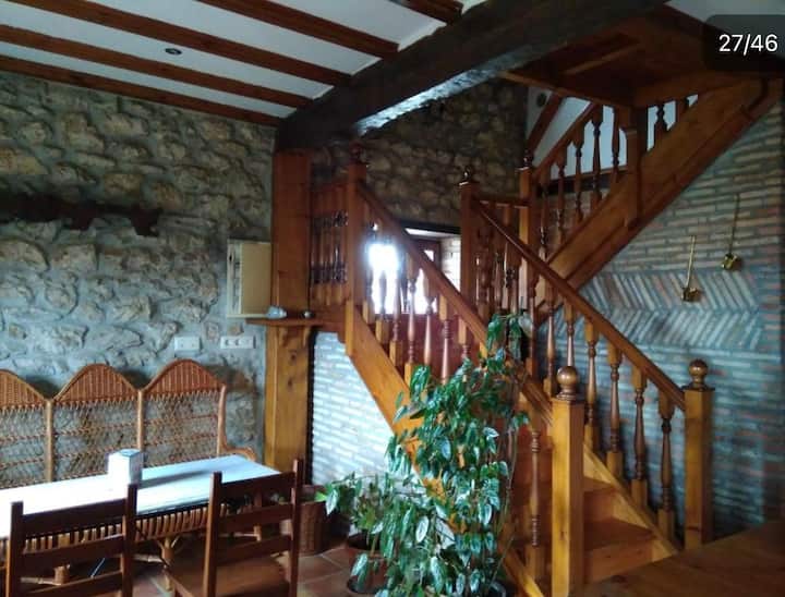 Casa Rural - San Vicente de la Barquera
