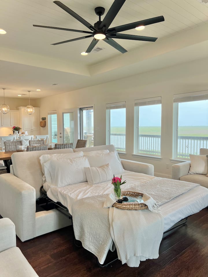 მისაღები ოთახი