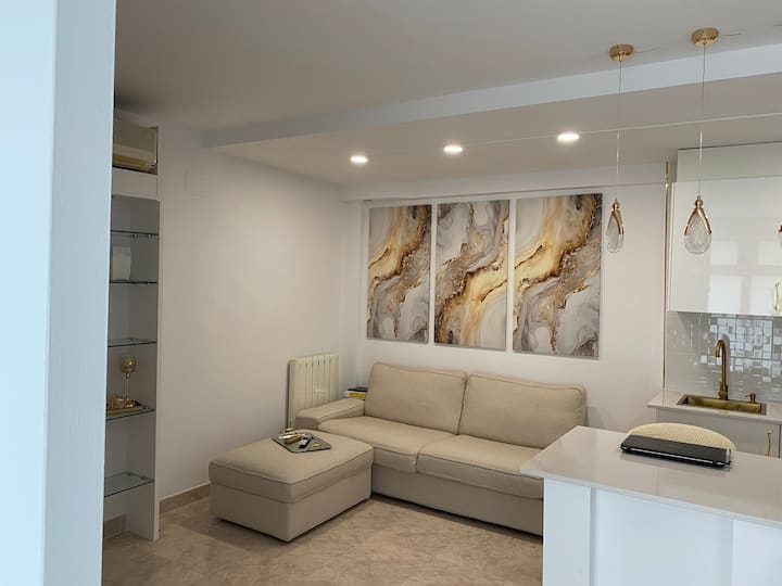 Loft Local+ Parking - Palafrugell