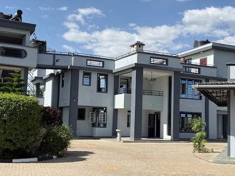 Laxarious villas.(FN-02)