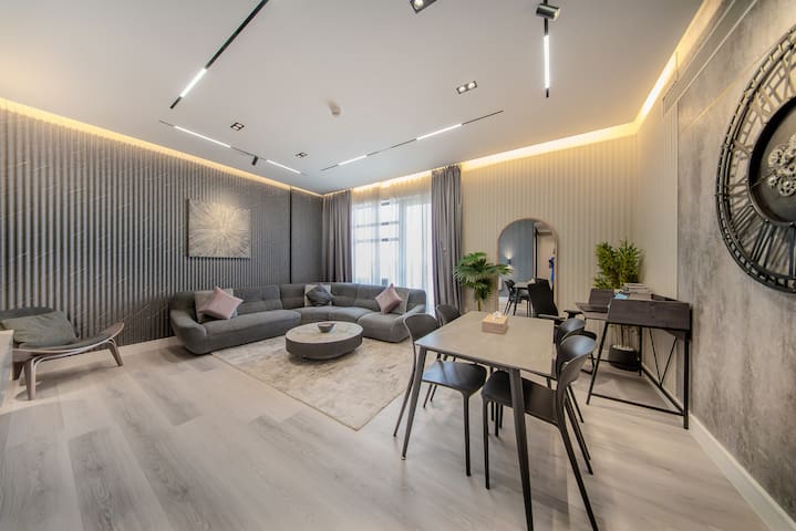 Blue Cloud Holidays UAE managed Airbnb listing 2