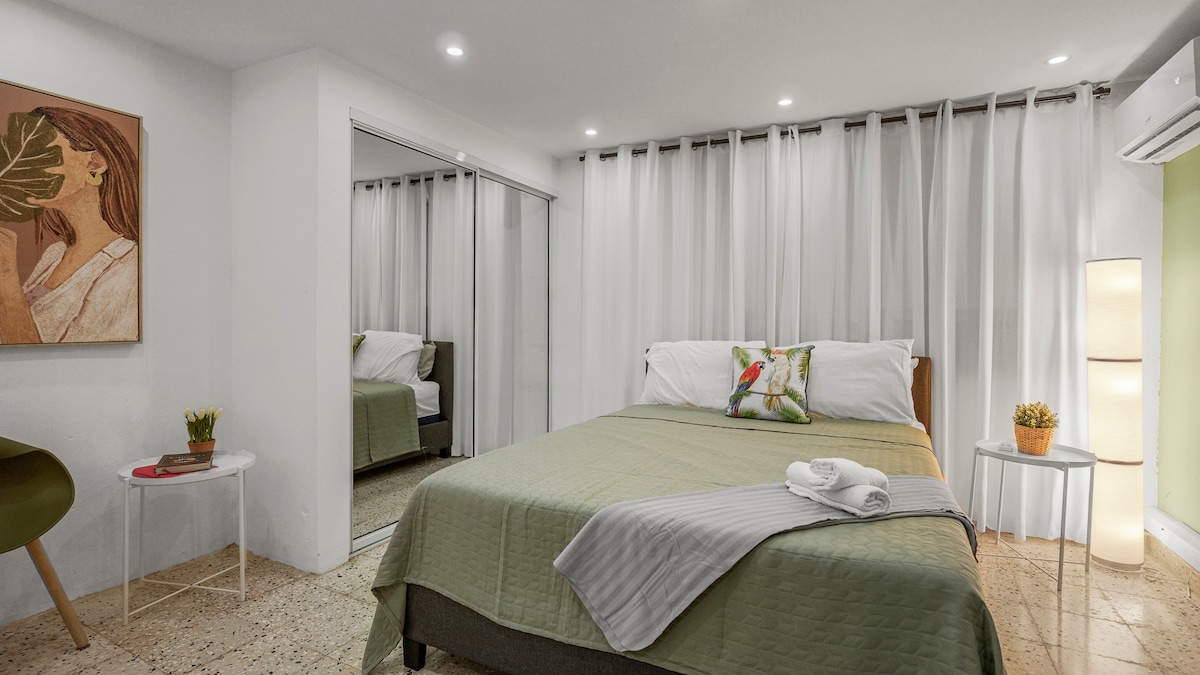 מיטת קווין סייז 