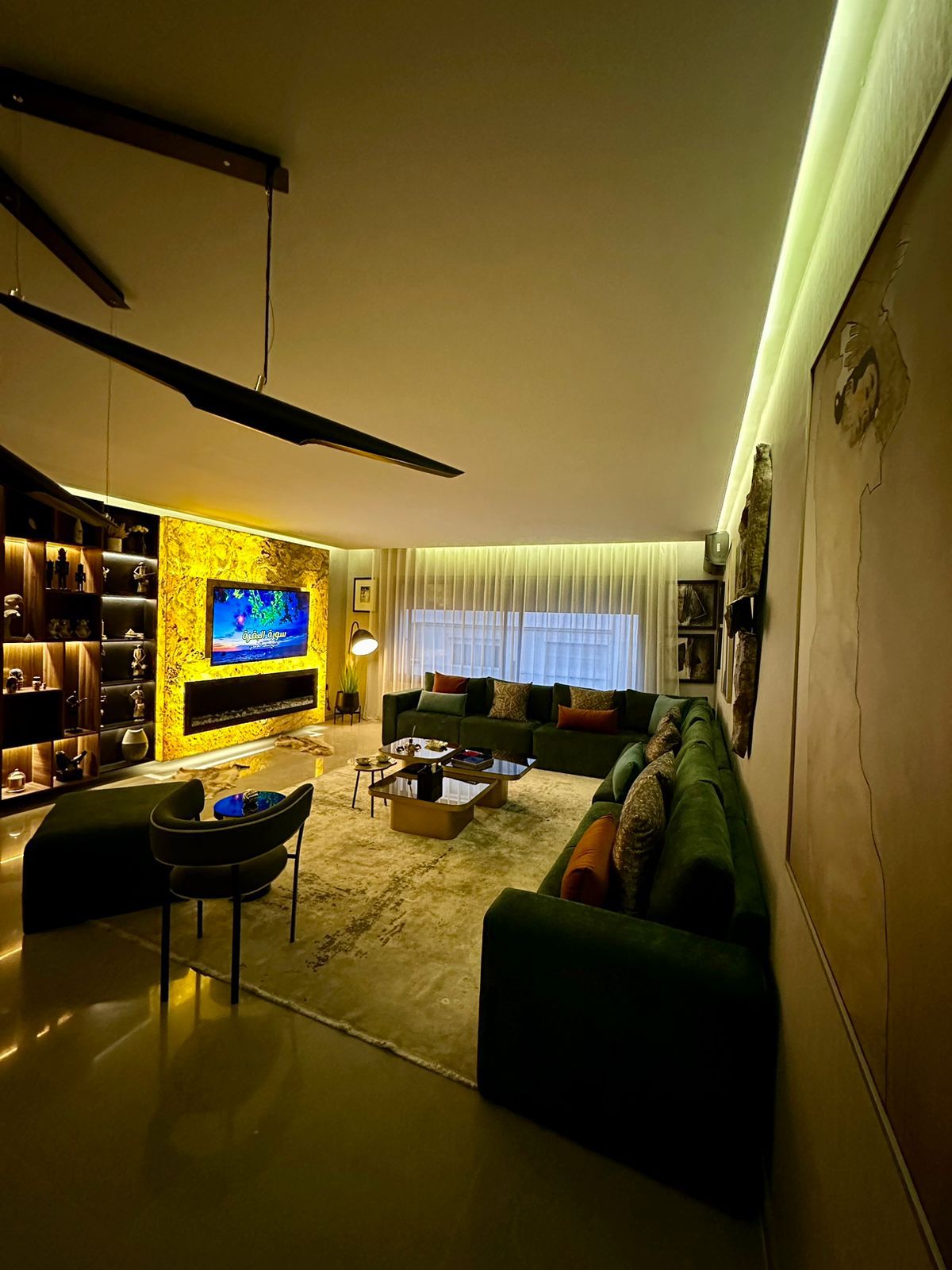 Rental unit in Casablanca  414  2 bedrooms  2 beds  2 bathrooms - image 5