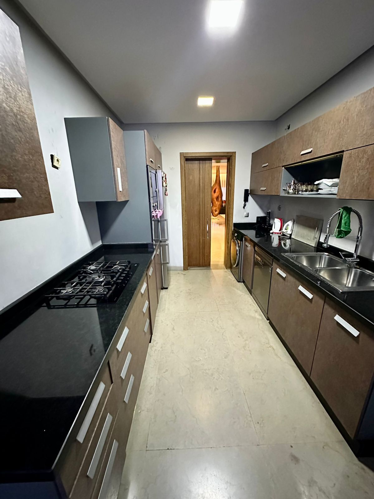 Rental unit in Casablanca  414  2 bedrooms  2 beds  2 bathrooms - image 4