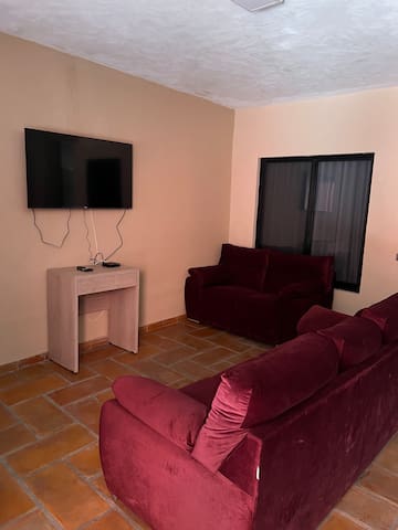 Guest favorite listing in San Miguel De Allende