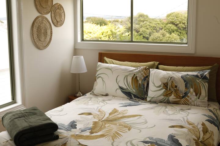 ห้องนอน