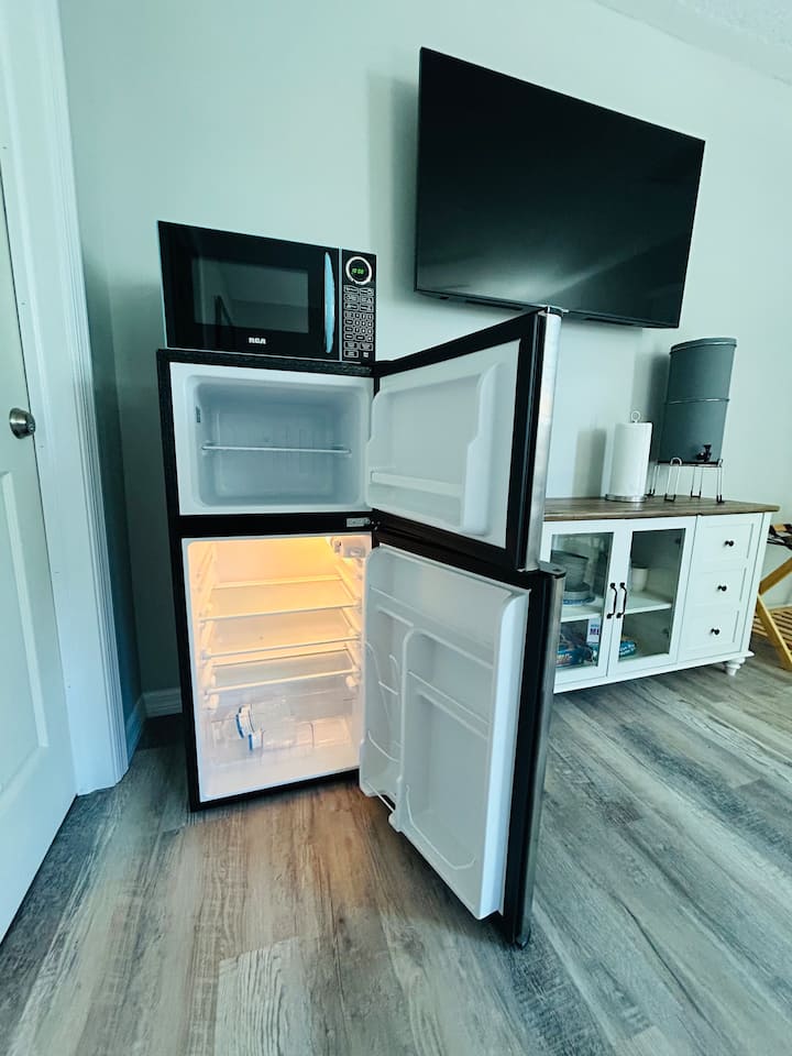 Private Studio Getaway In Sarasota! - Sarasota, FL