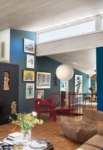 Rare Find: Stor Villa centralt beliggende gallery image 3