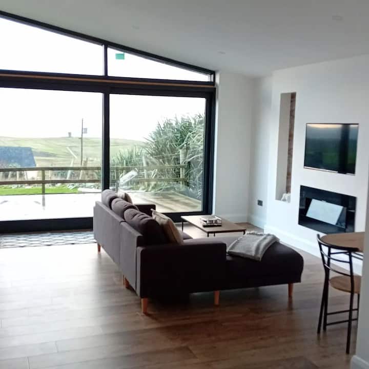 Silver Strand Lodge - County Donegal
