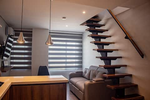 Top Airbnb: Modern apartment in Barranquilla in Riomar