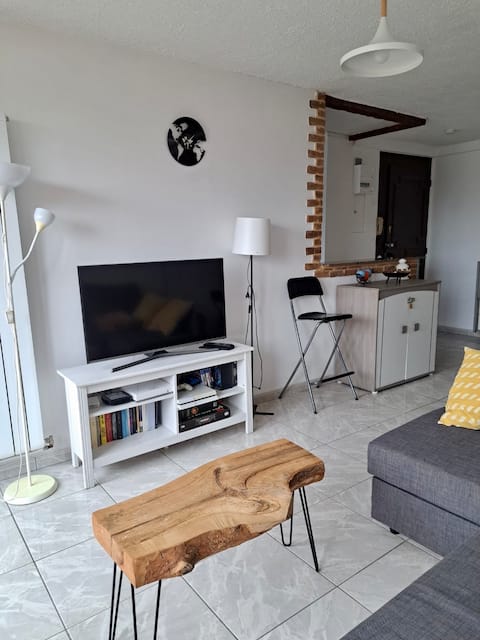 3 bedroom apartment in Yutz